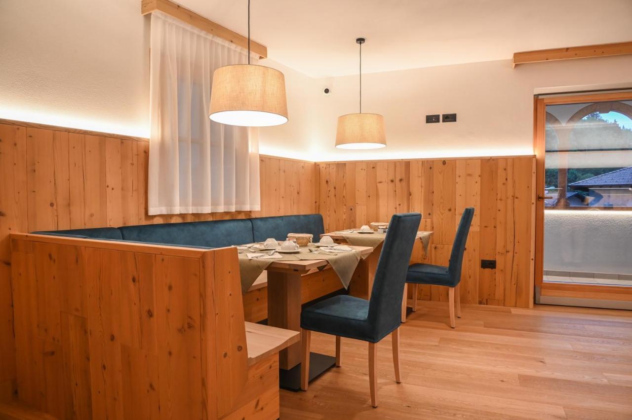 B&B Fontanella Сан-Лоренцо-ін-Банале Екстер'єр фото