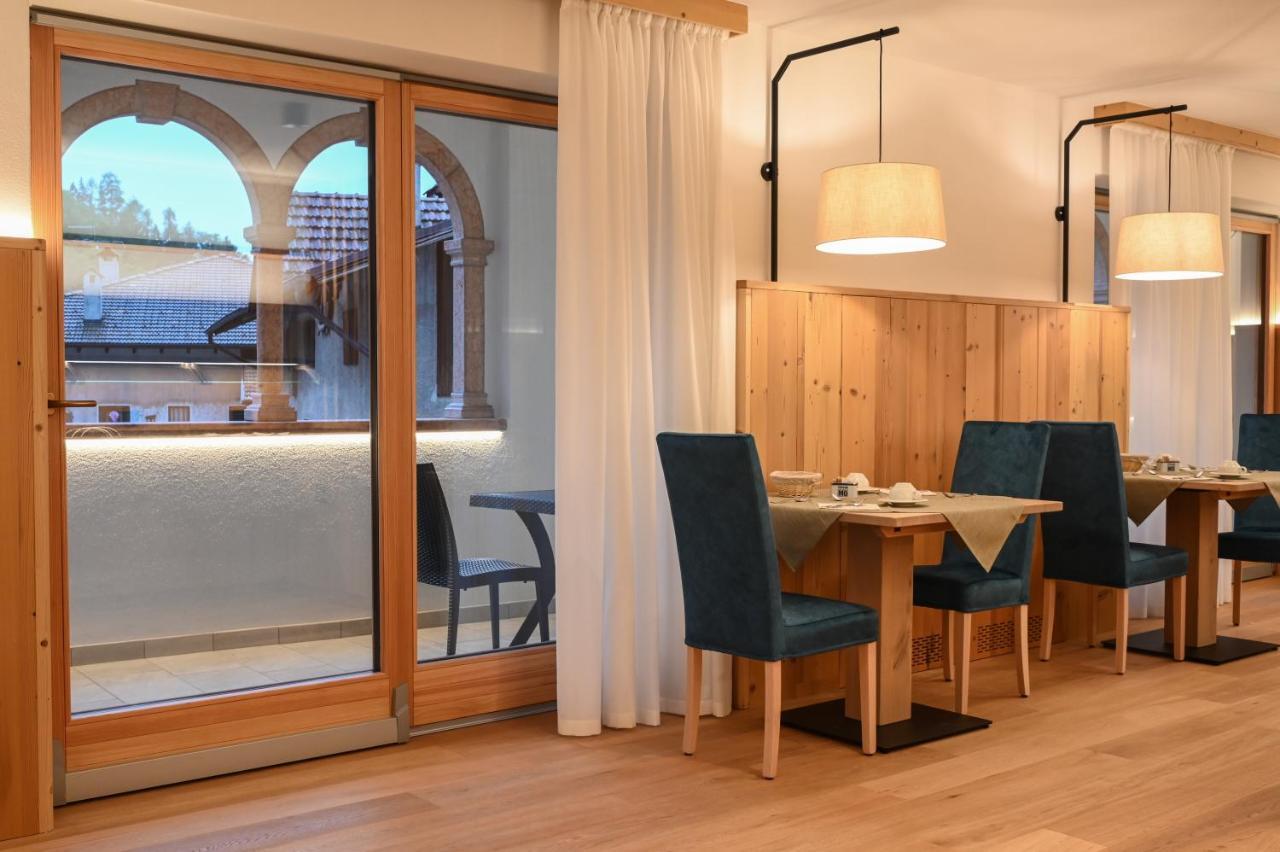 B&B Fontanella Сан-Лоренцо-ін-Банале Екстер'єр фото