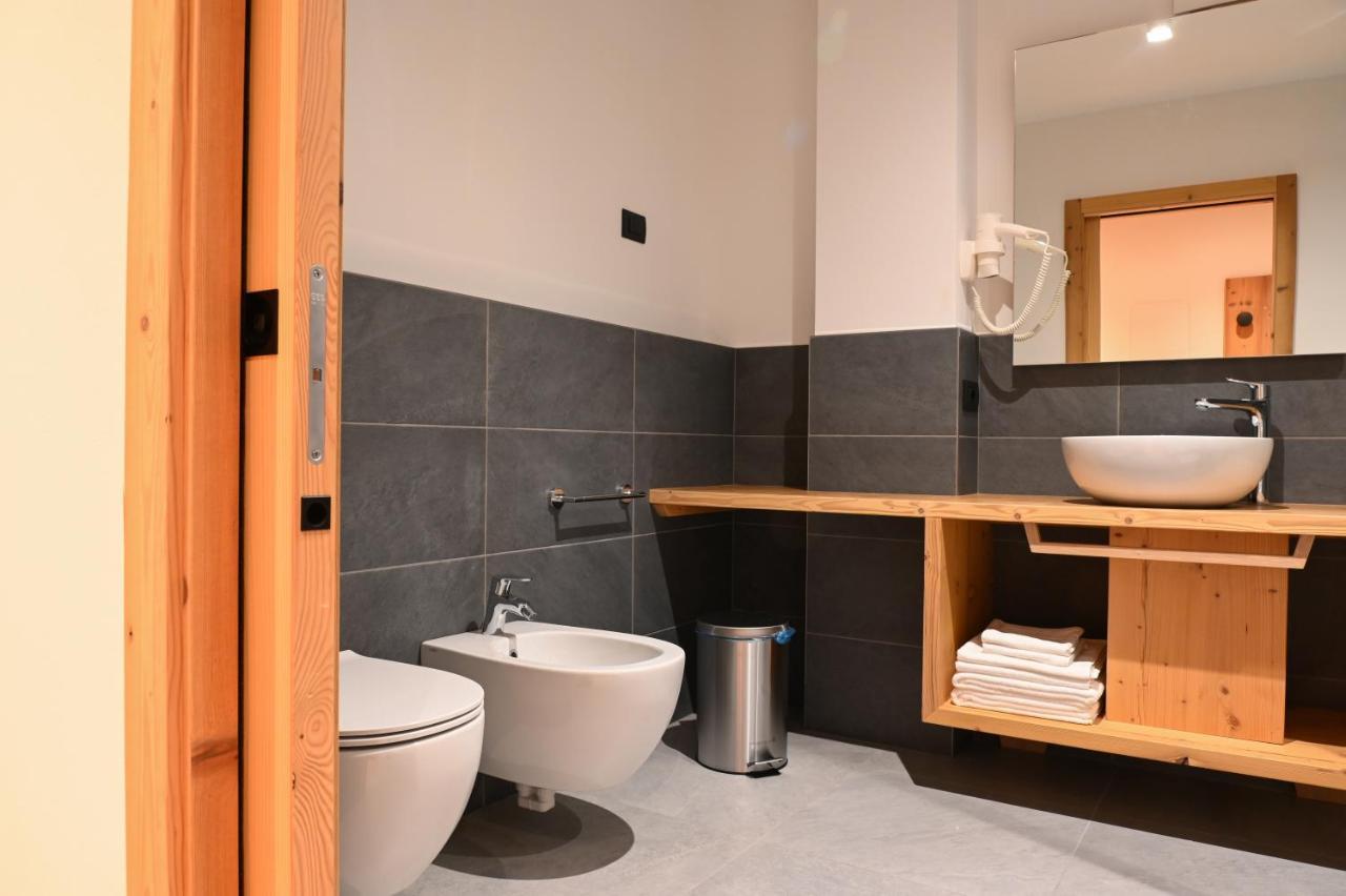 B&B Fontanella Сан-Лоренцо-ін-Банале Екстер'єр фото