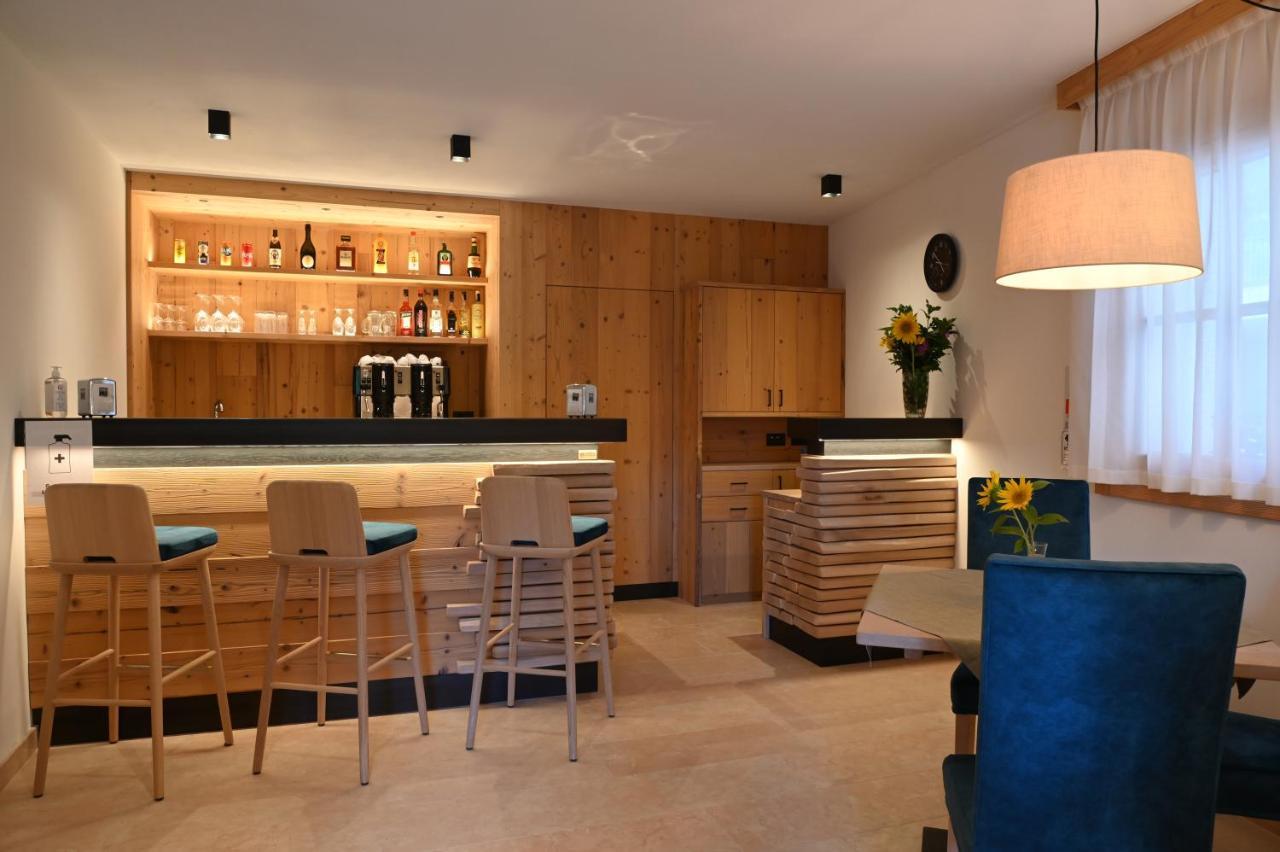B&B Fontanella Сан-Лоренцо-ін-Банале Екстер'єр фото