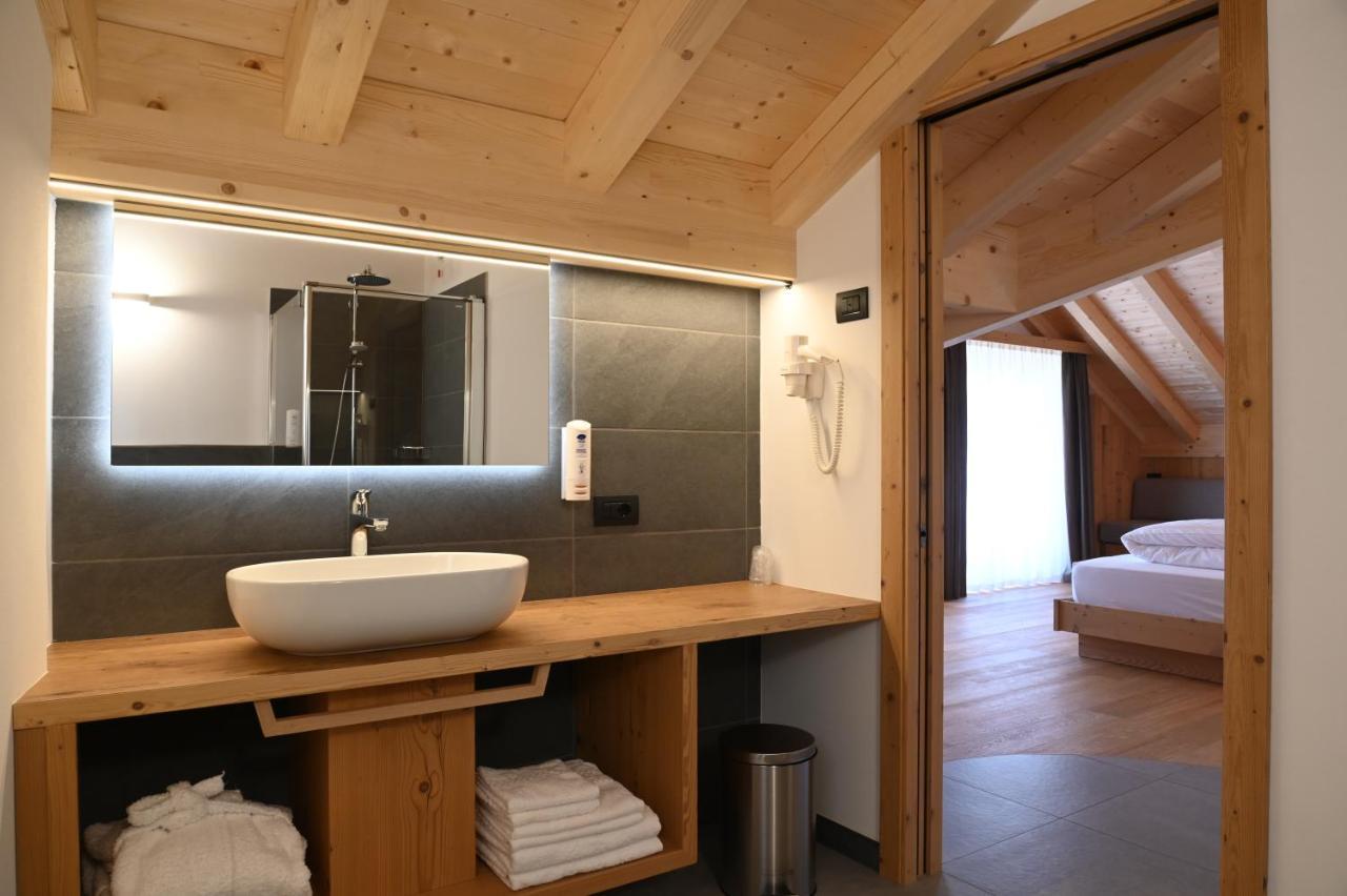 B&B Fontanella Сан-Лоренцо-ін-Банале Екстер'єр фото