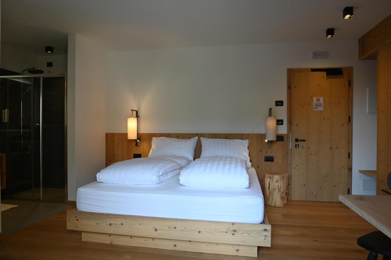 B&B Fontanella Сан-Лоренцо-ін-Банале Екстер'єр фото