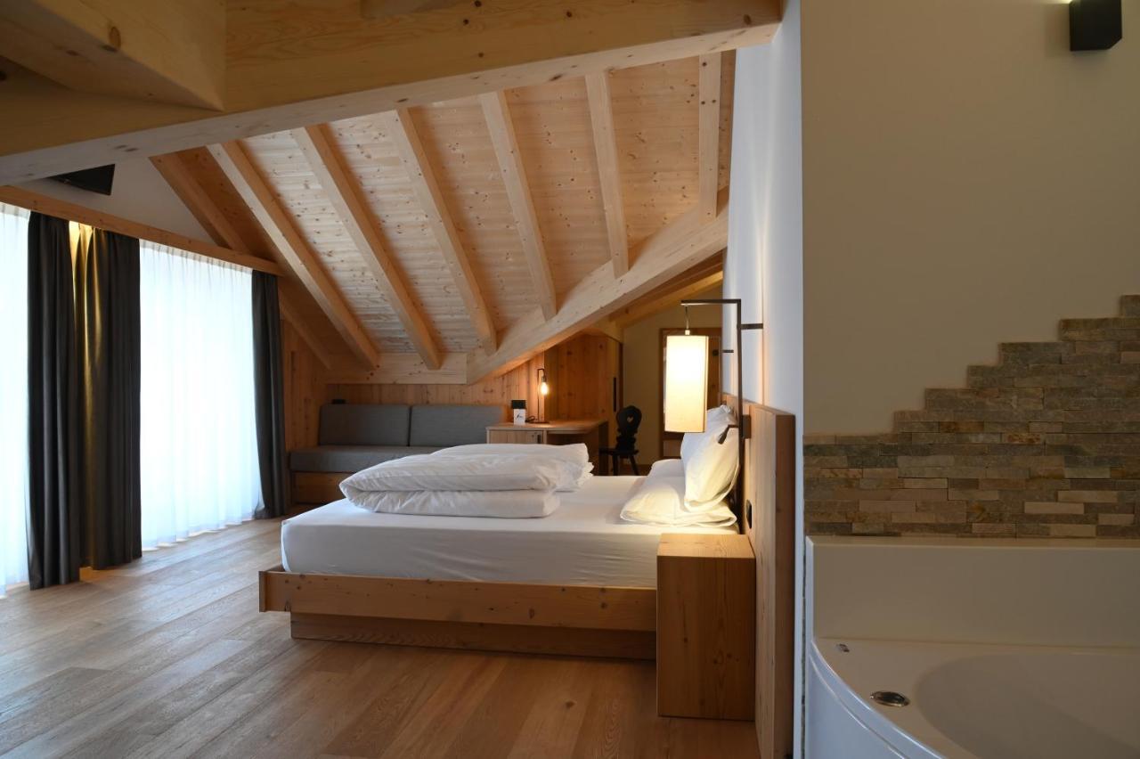 B&B Fontanella Сан-Лоренцо-ін-Банале Екстер'єр фото