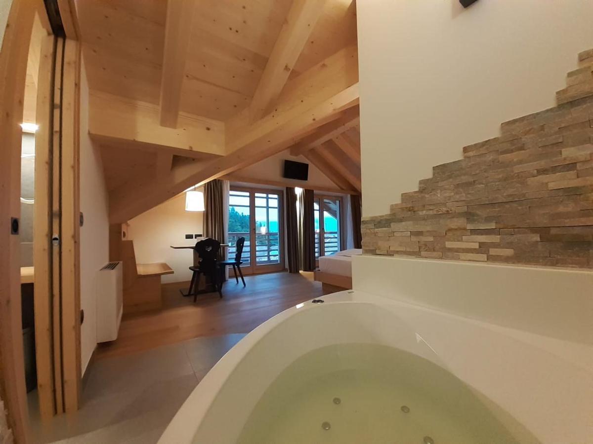 B&B Fontanella Сан-Лоренцо-ін-Банале Екстер'єр фото