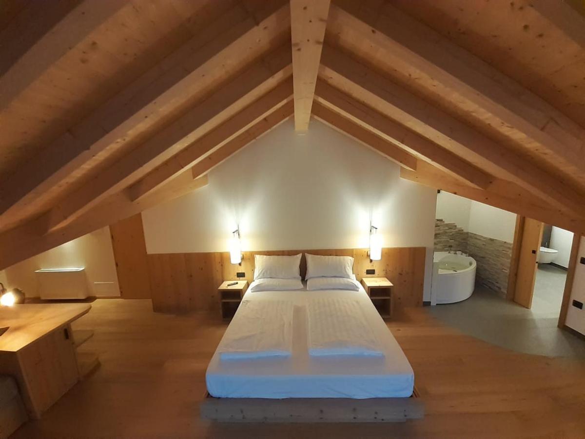 B&B Fontanella Сан-Лоренцо-ін-Банале Екстер'єр фото