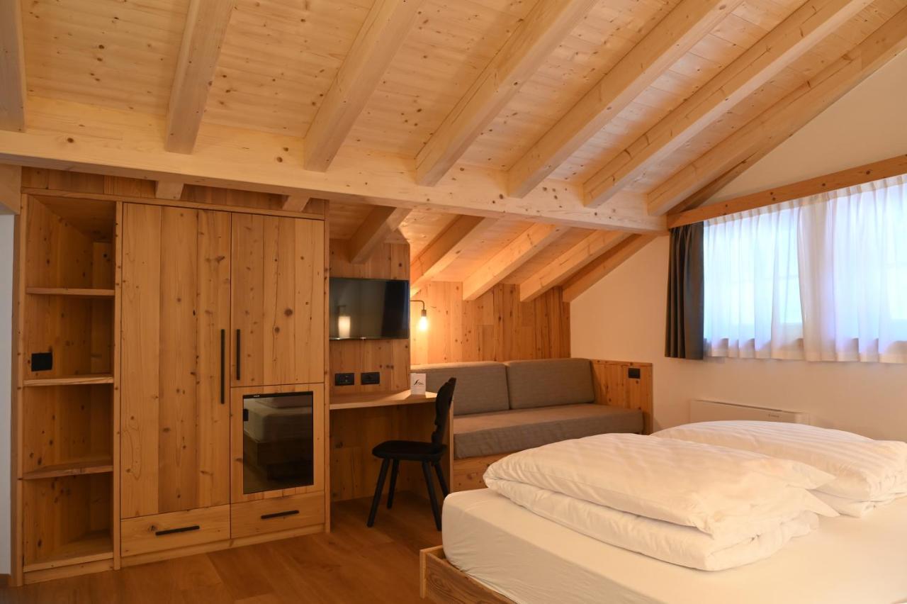 B&B Fontanella Сан-Лоренцо-ін-Банале Екстер'єр фото