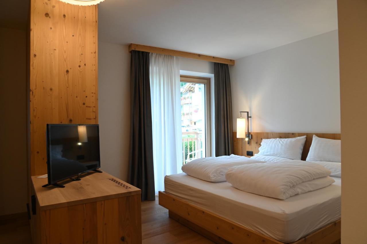 B&B Fontanella Сан-Лоренцо-ін-Банале Екстер'єр фото