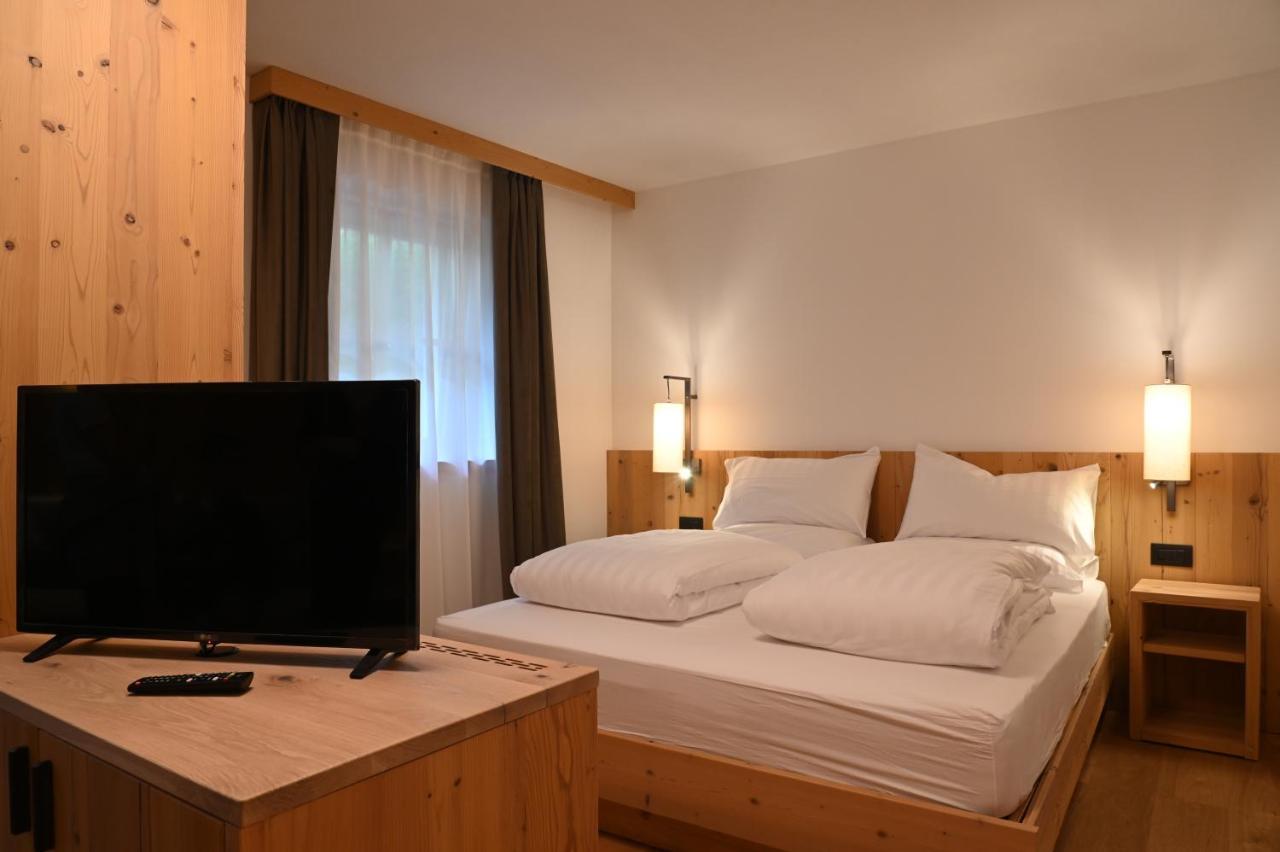 B&B Fontanella Сан-Лоренцо-ін-Банале Екстер'єр фото