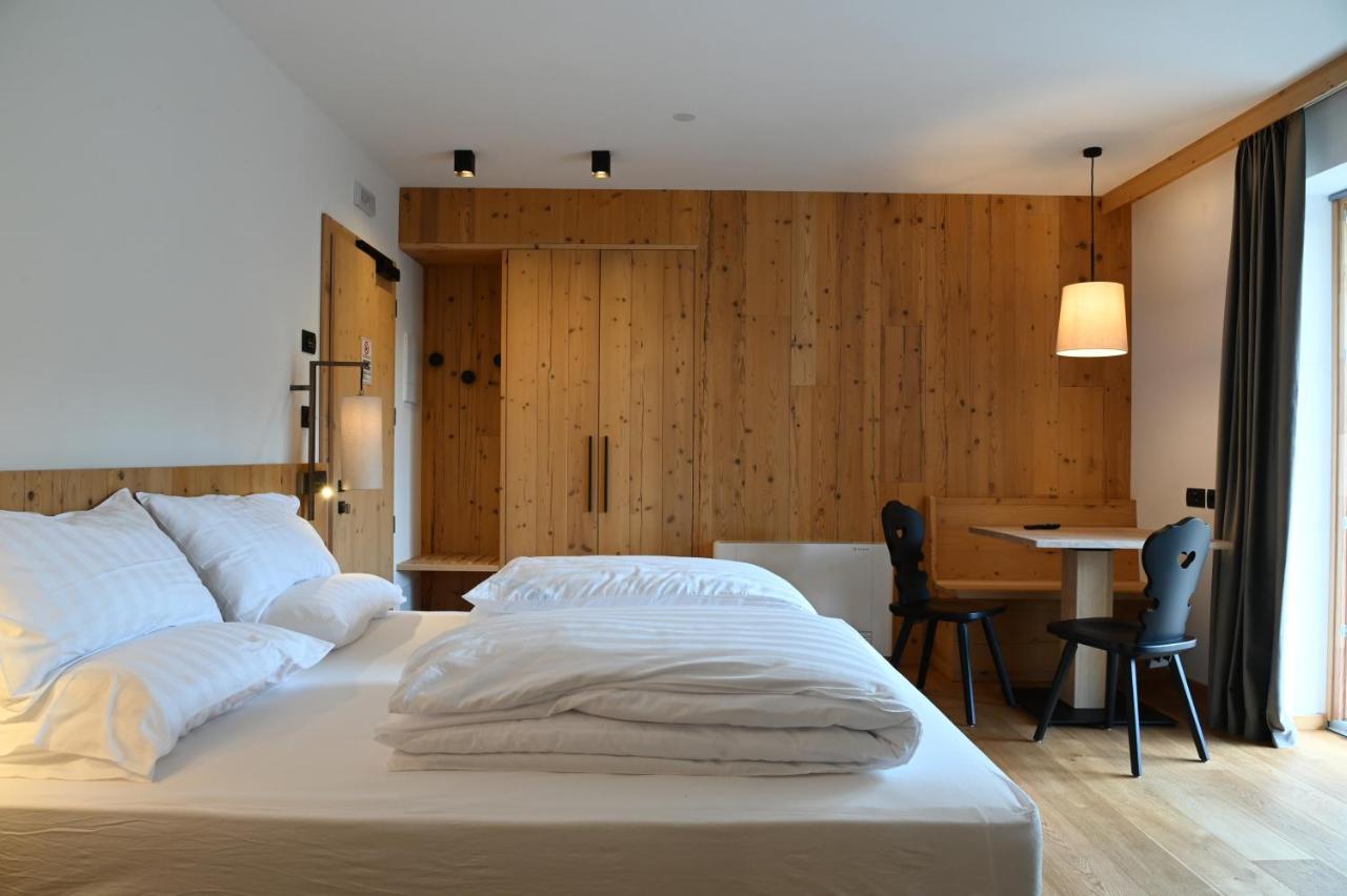 B&B Fontanella Сан-Лоренцо-ін-Банале Екстер'єр фото