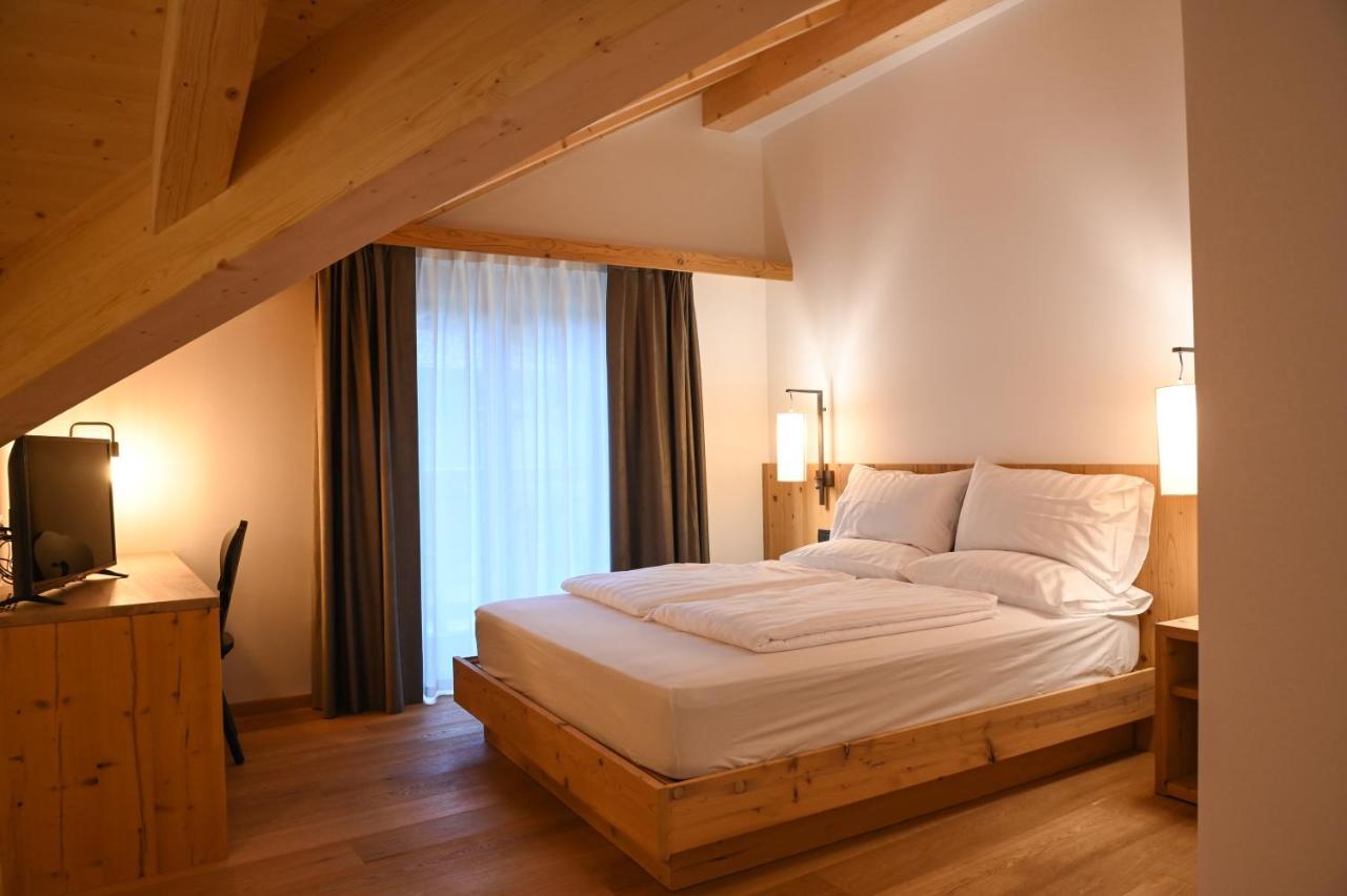 B&B Fontanella Сан-Лоренцо-ін-Банале Екстер'єр фото