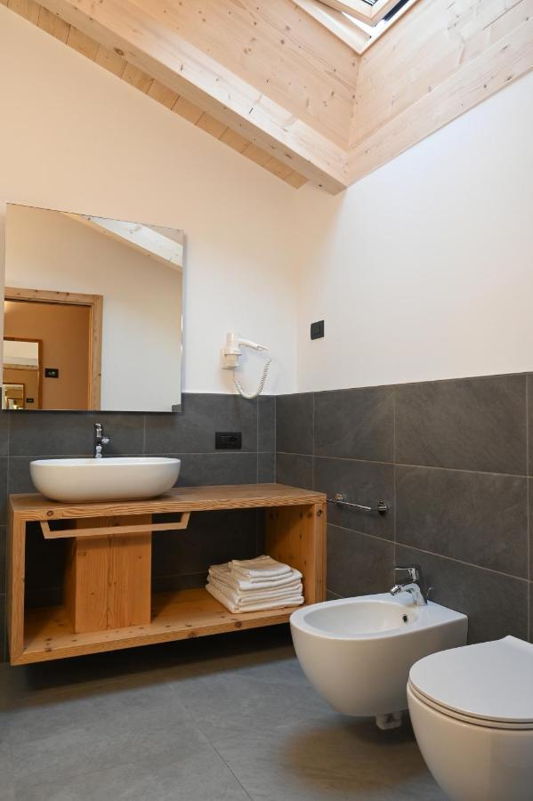 B&B Fontanella Сан-Лоренцо-ін-Банале Екстер'єр фото