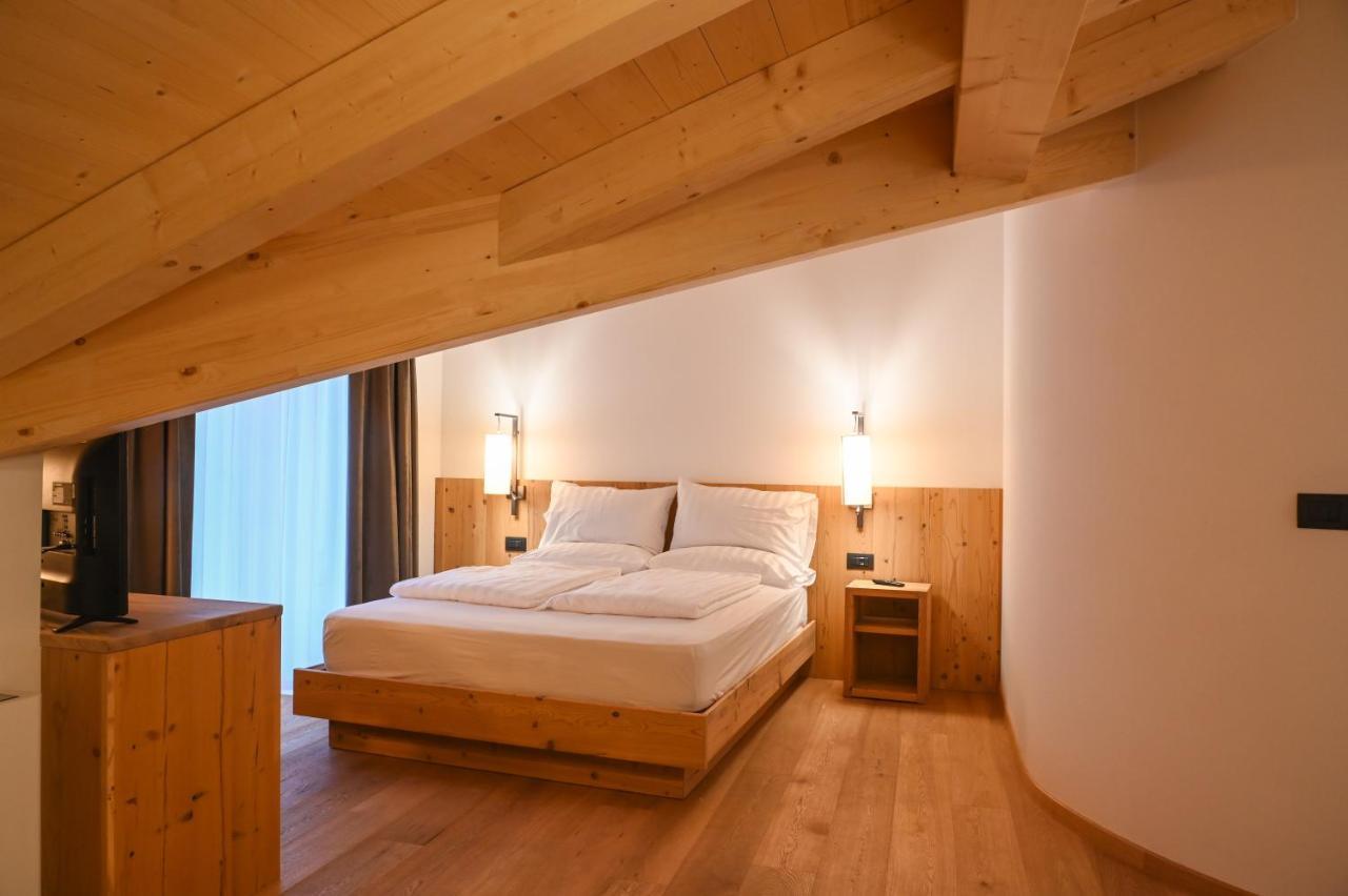 B&B Fontanella Сан-Лоренцо-ін-Банале Екстер'єр фото