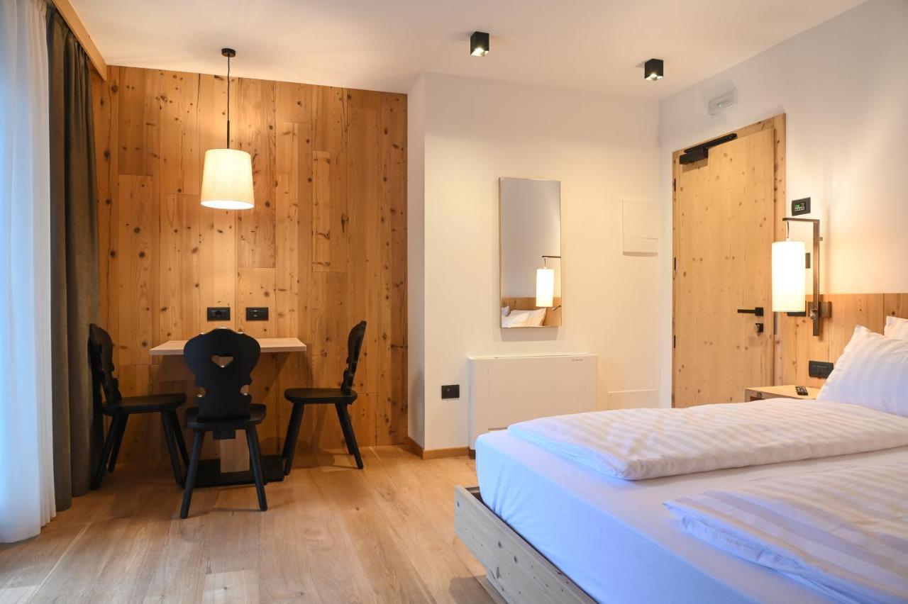 B&B Fontanella Сан-Лоренцо-ін-Банале Екстер'єр фото