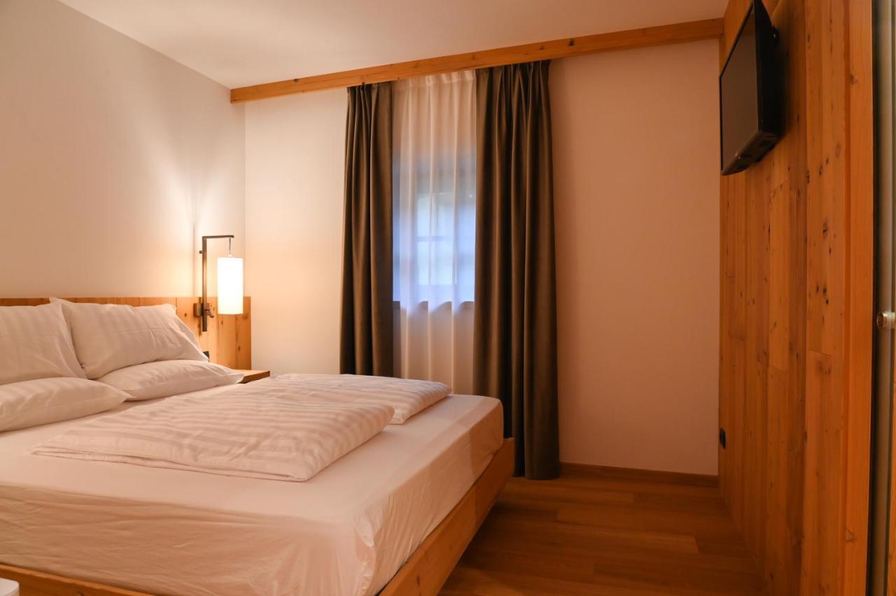 B&B Fontanella Сан-Лоренцо-ін-Банале Екстер'єр фото