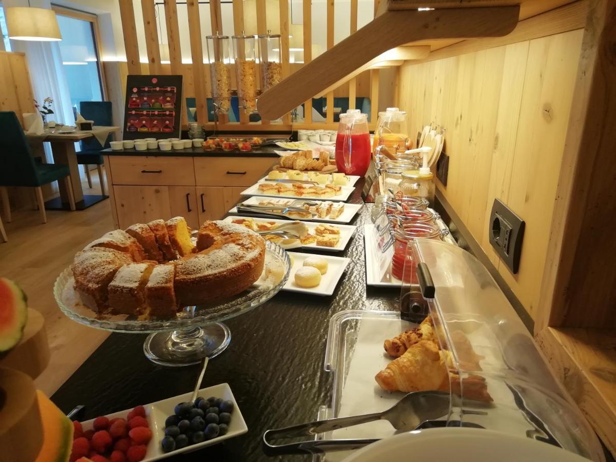 B&B Fontanella Сан-Лоренцо-ін-Банале Екстер'єр фото