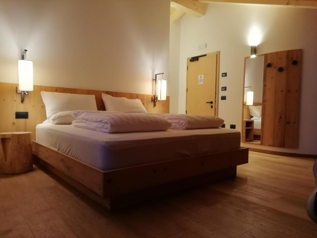 B&B Fontanella Сан-Лоренцо-ін-Банале Екстер'єр фото